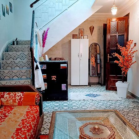 Riad Anisse Marrakesh Exterior photo