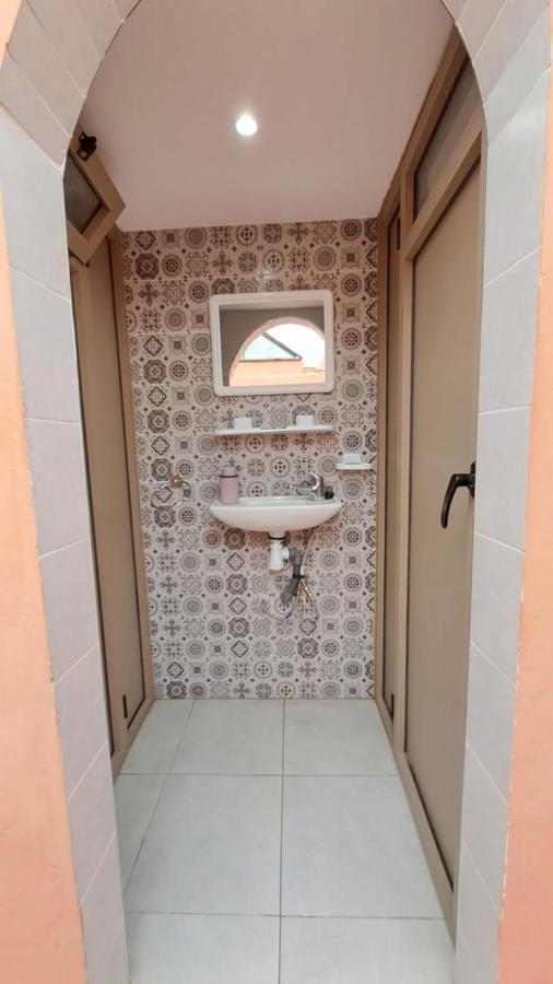 Riad Anisse Marrakesh Exterior photo