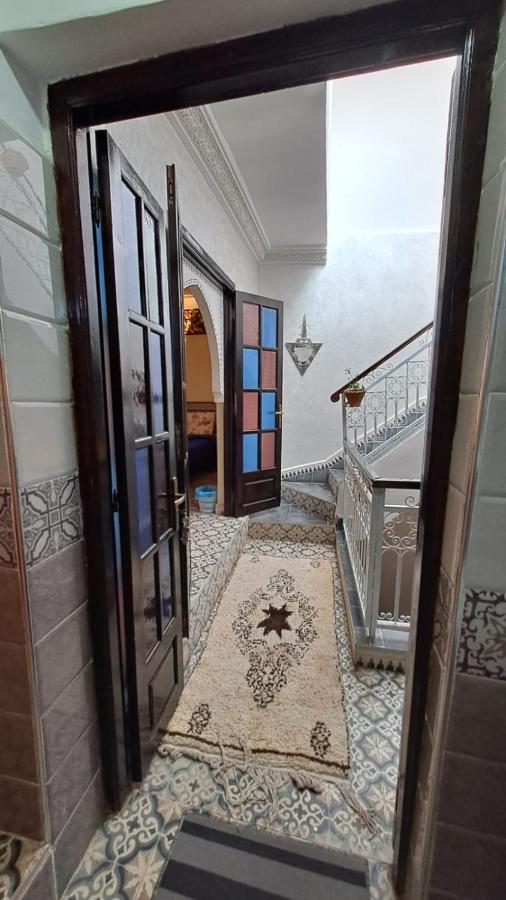 Riad Anisse Marrakesh Exterior photo