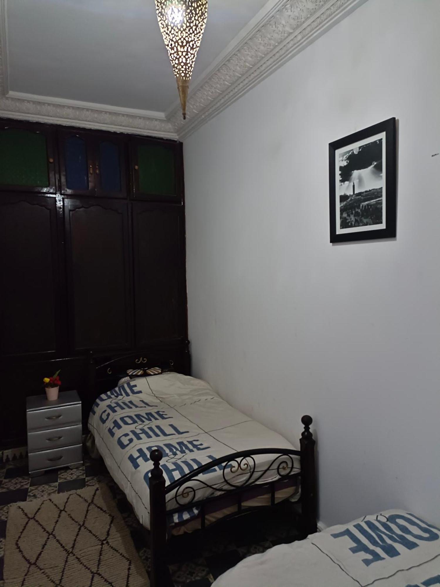 Riad Anisse Marrakesh Exterior photo